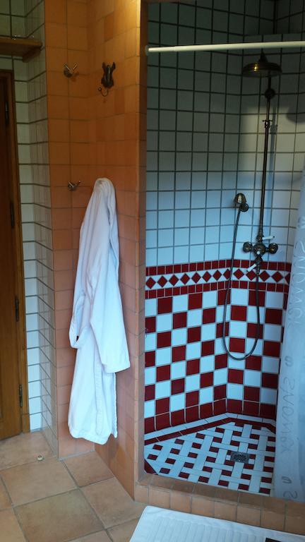 Chambres D'Hotes La Breachere Yvre-l'Eveque ห้อง รูปภาพ