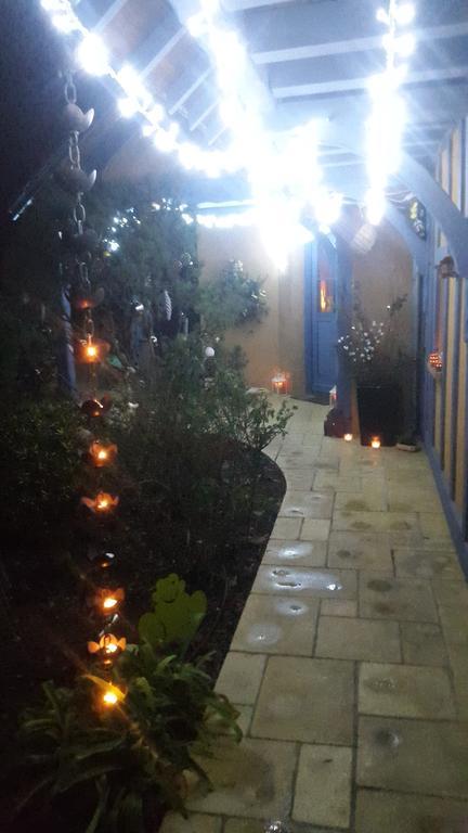 Chambres D'Hotes La Breachere Yvre-l'Eveque ภายนอก รูปภาพ